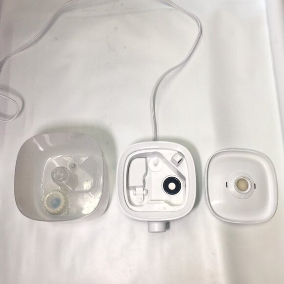 🛑 LEVOIT Ultrasonic ➕🆒 HUMIDIFIER Compact Efficient Quiet MIST 💸BUY NOW‼️ - Picture 15 of 16